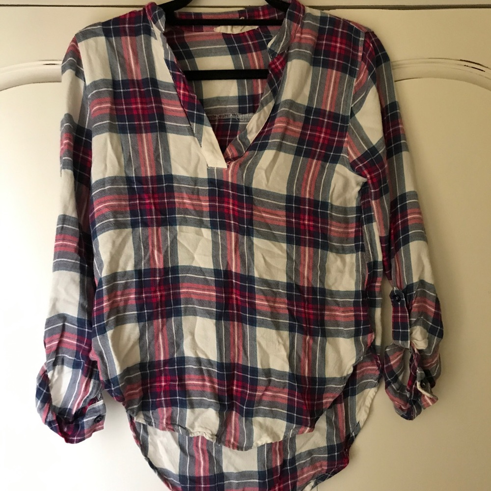 Flannel